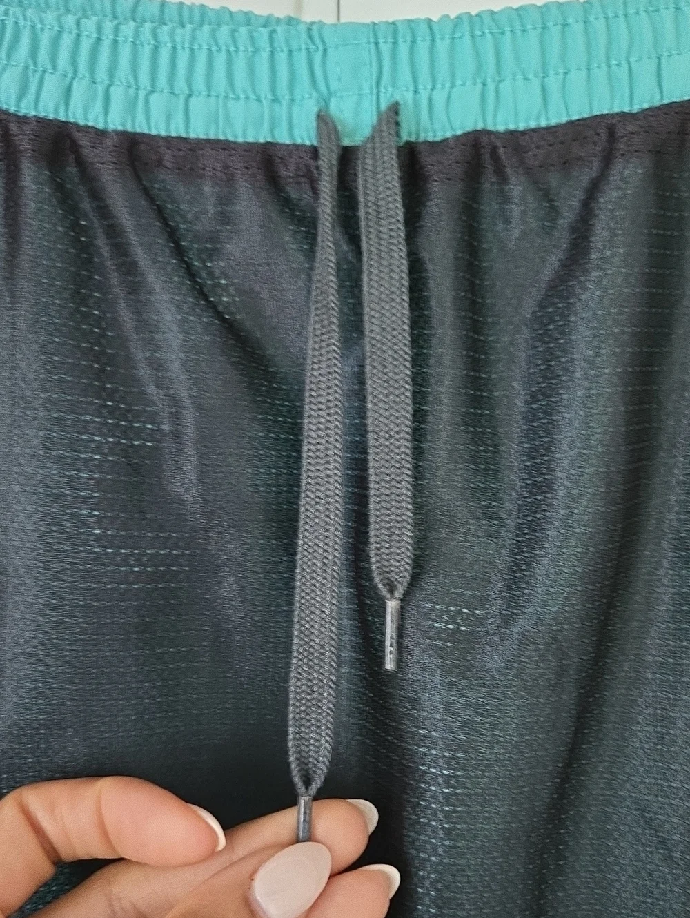 Patagonia Men's Lined Baggies 6